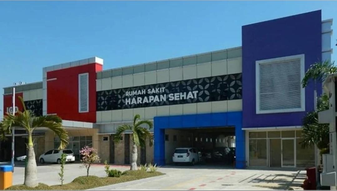 RS Harapan Sehat Jatibarang