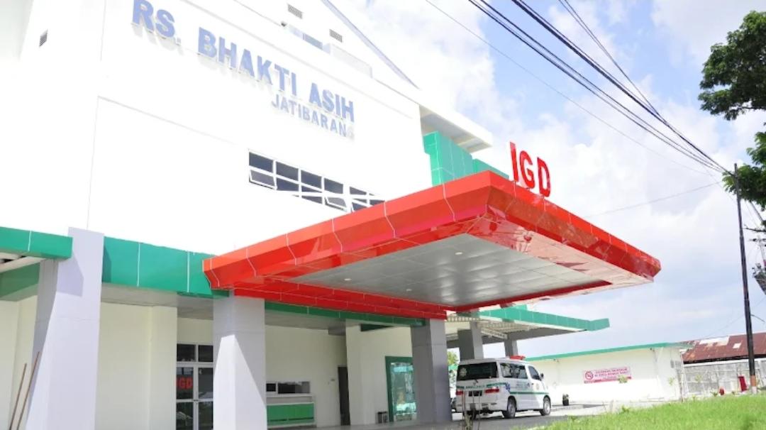 RS Bhakti Asih Jatibarang