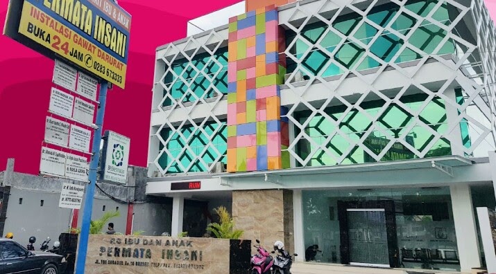 RSIA Permata Insani